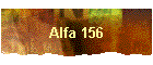 Alfa 156